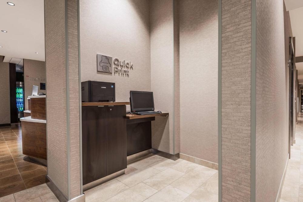 Courtyard by Marriott Ardmore Image 13