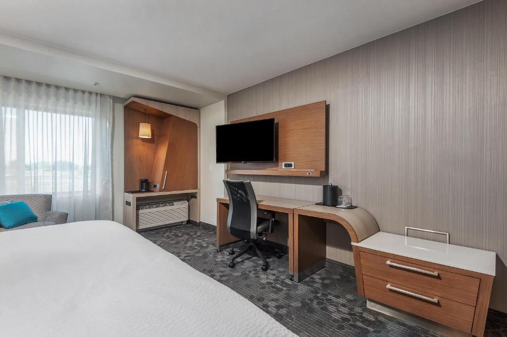Courtyard by Marriott Ardmore Image 17