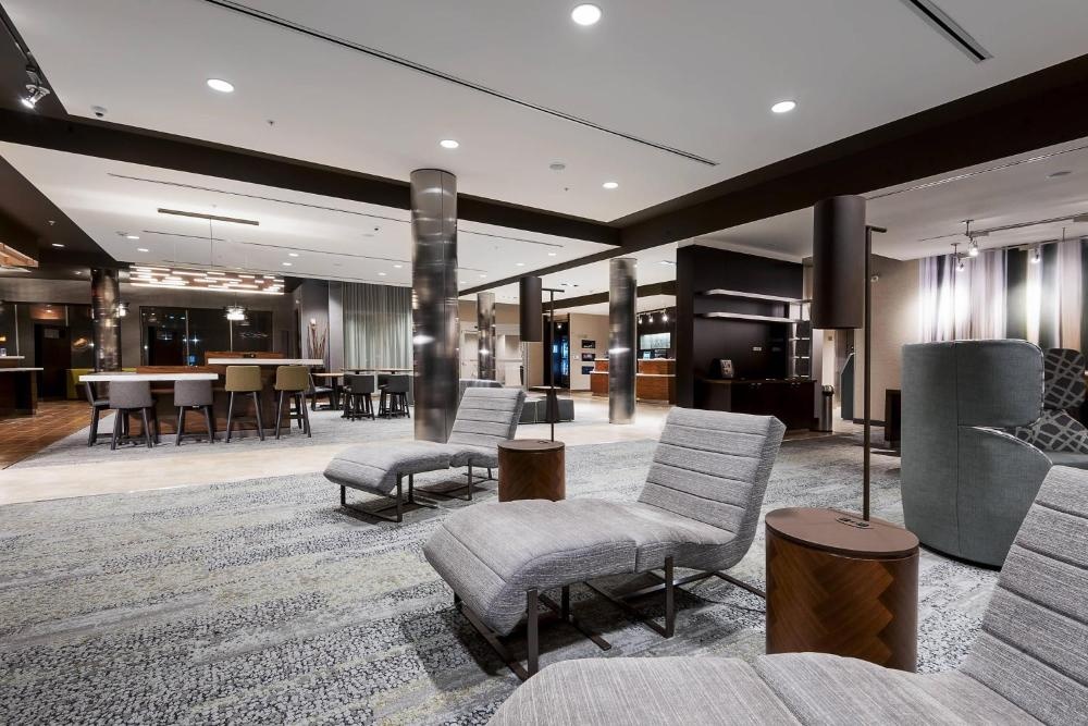 Courtyard by Marriott Ardmore Image 18