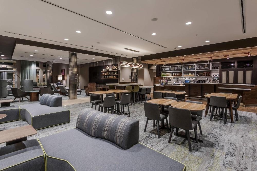 Courtyard by Marriott Ardmore Image 19