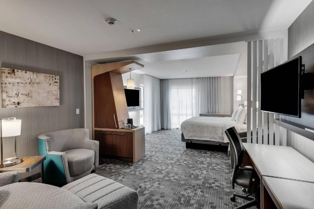 Courtyard by Marriott Ardmore Image 27