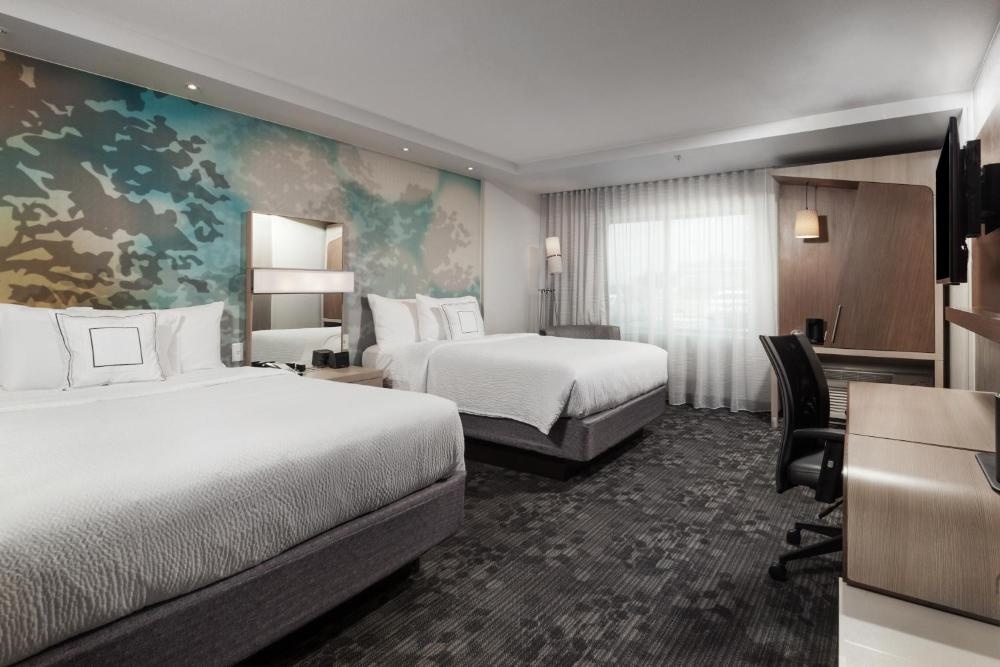 Courtyard by Marriott Ardmore Image 7