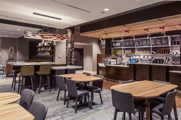 Courtyard by Marriott Ardmore image 6